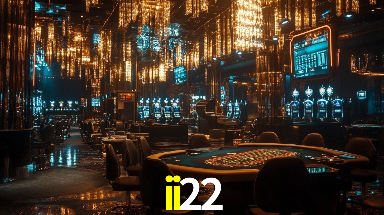 ii22 - ONLINE PLATAFORMA OFICIAL - ii22 bet