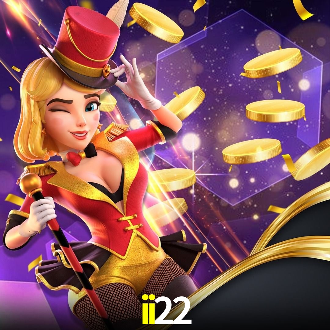 Welcome Bonus ii22