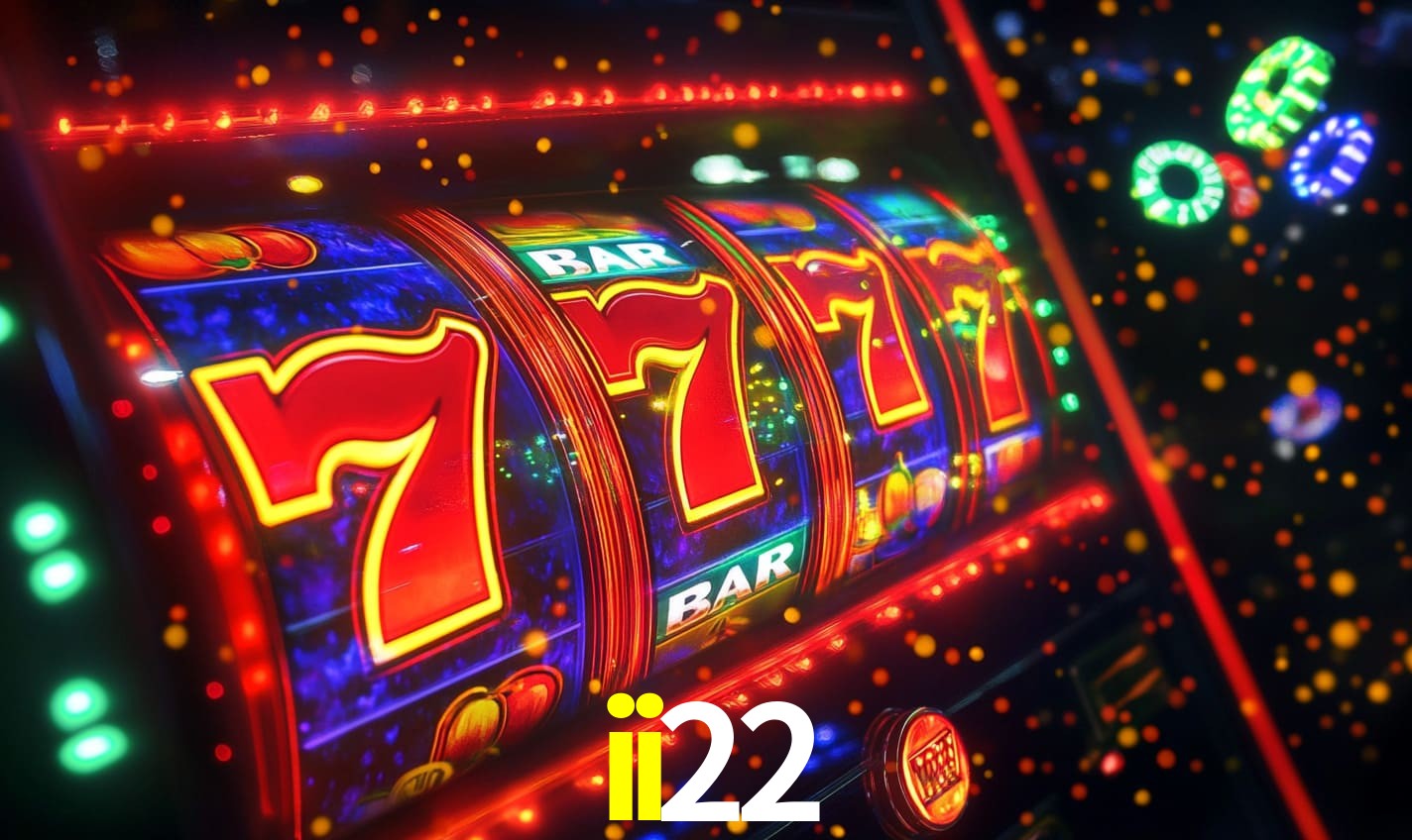 ii22 bet