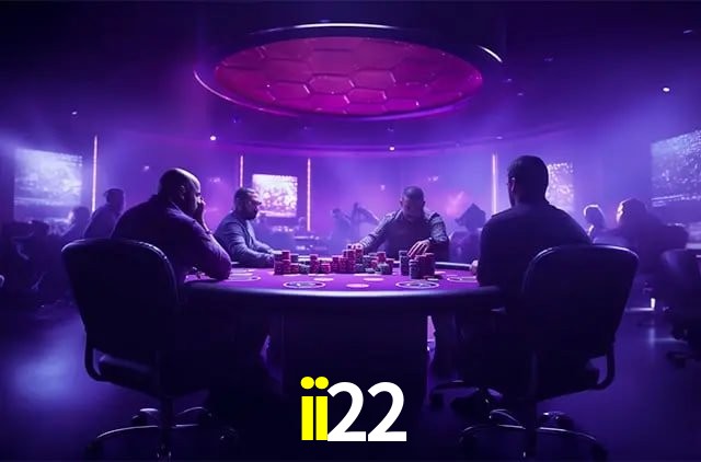 Jogos de Slot ii22