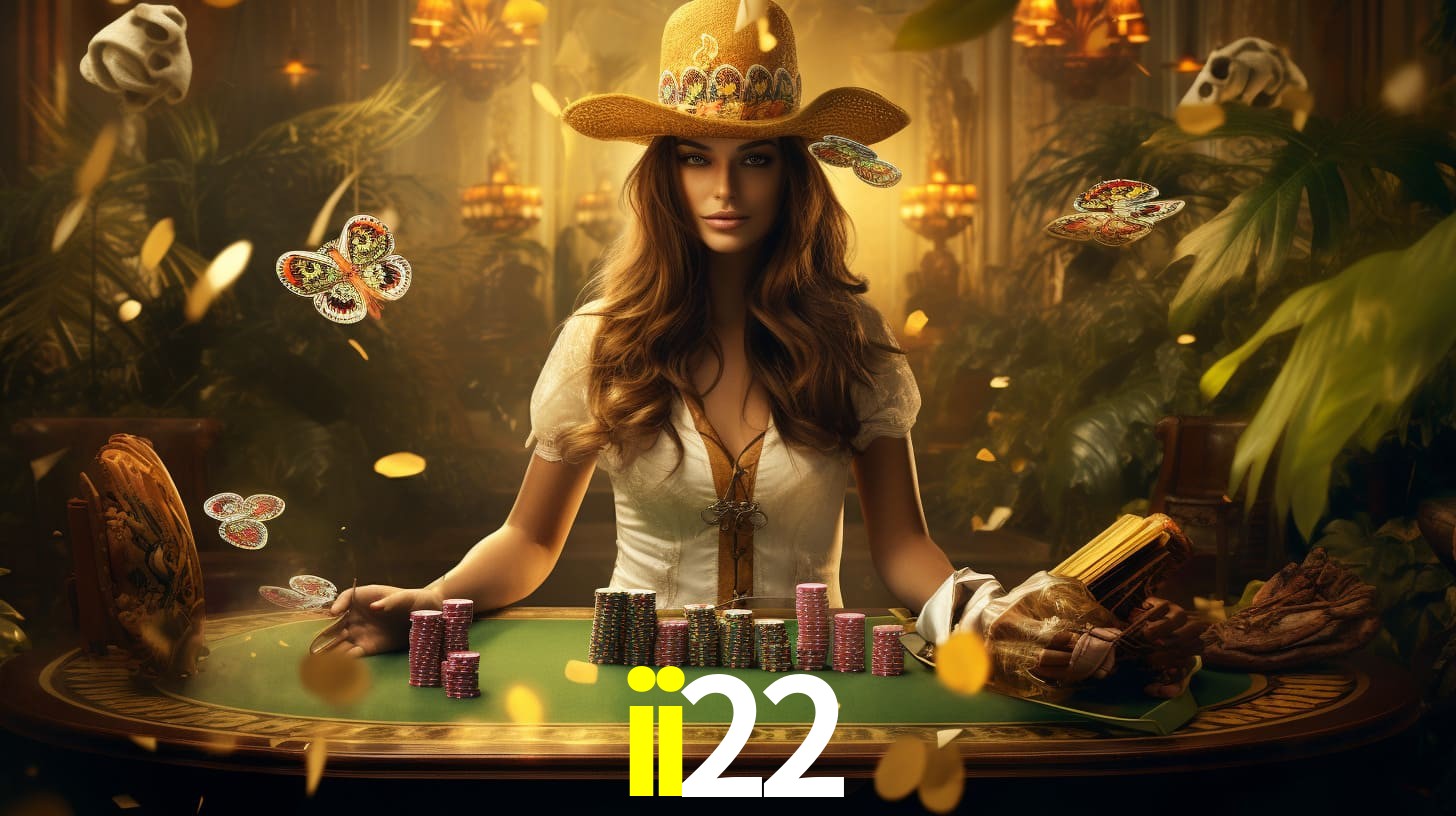 VIP Casino ii22
