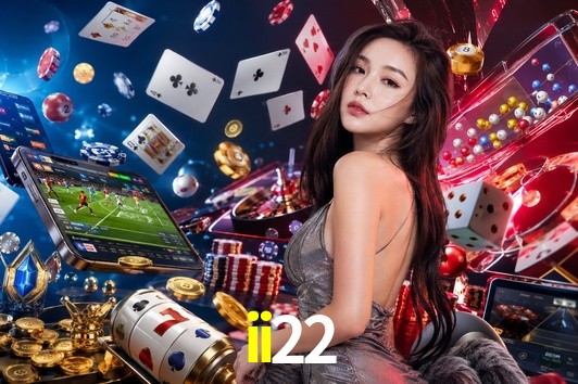 Game Providers ii22