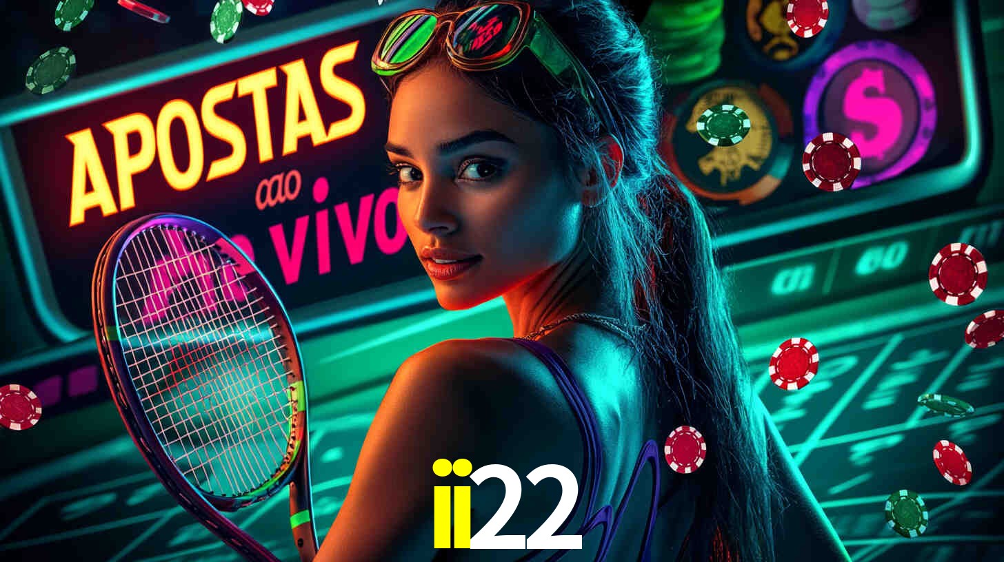Explorando a Categoria de Eventos em Apostas na ii22