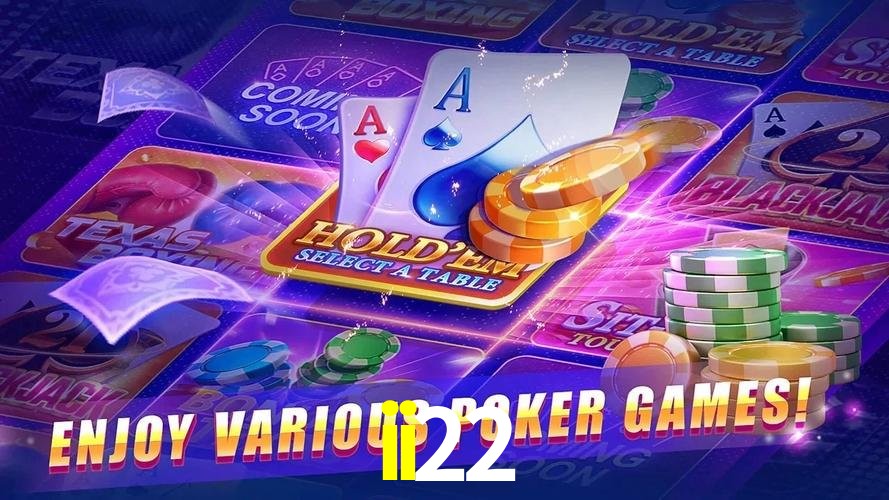 cassino ii22