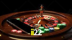 Tennis Betting ii22