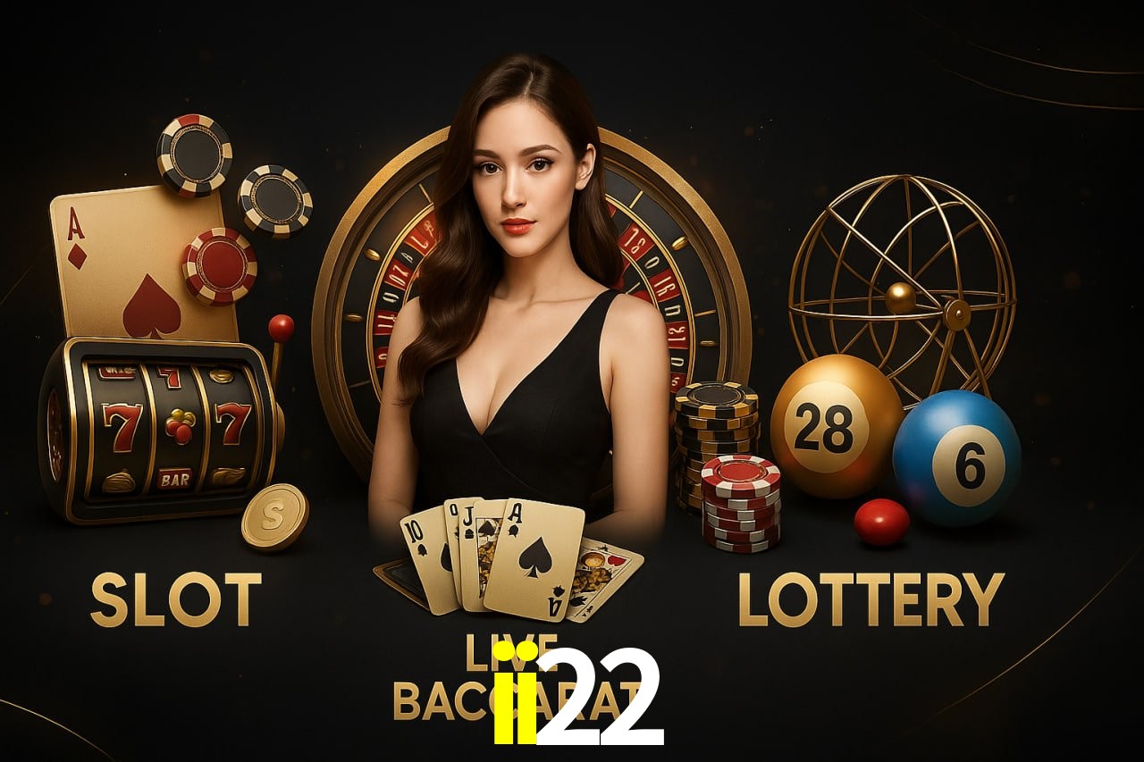 Lista de jogos de slot na ii22