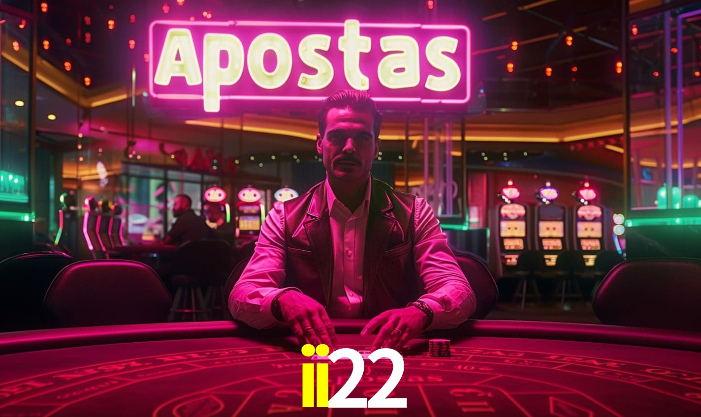 A Emoção da Loteria na ii22: Uma Chance de Mudança de Vida