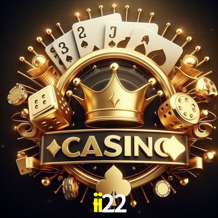 Casino Ao Vivo ii22