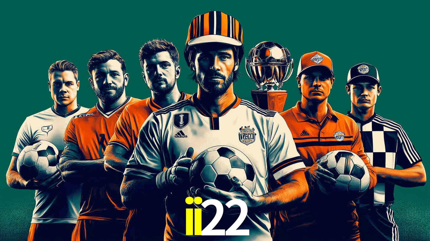 Descubra a Essência do ii22: Nossa História e Compromissos