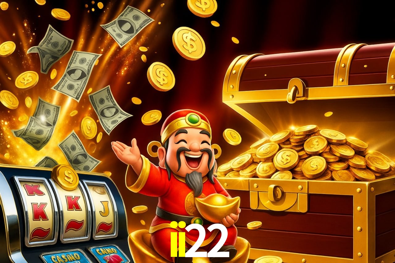 Casino VIP ii22