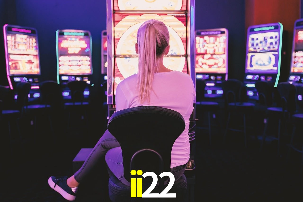 Live Casino ii22