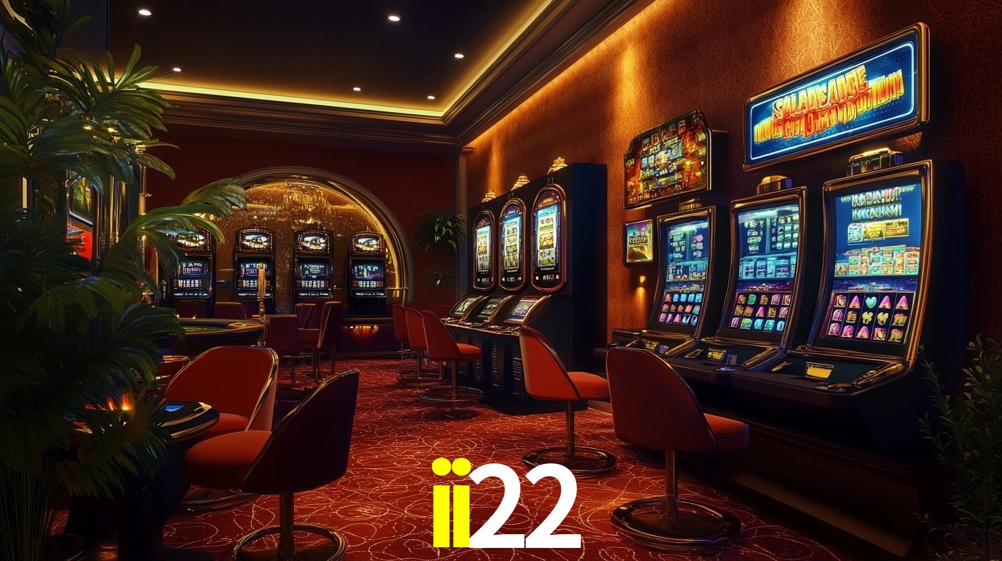 Tournaments ii22