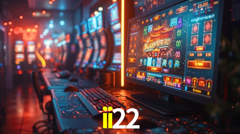 Experimente o Login Seguro Premium no ii22