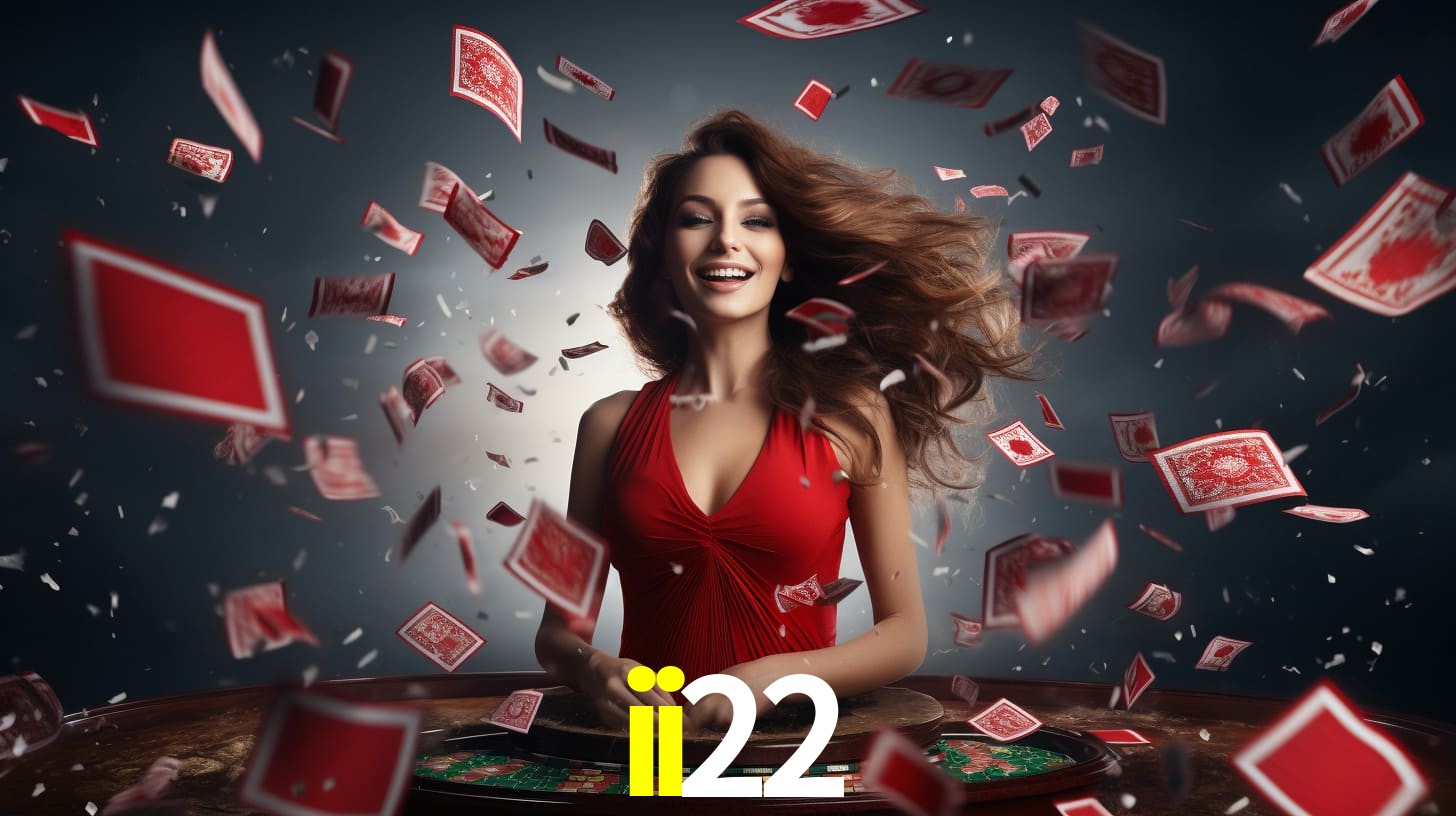 Roulette Table ii22
