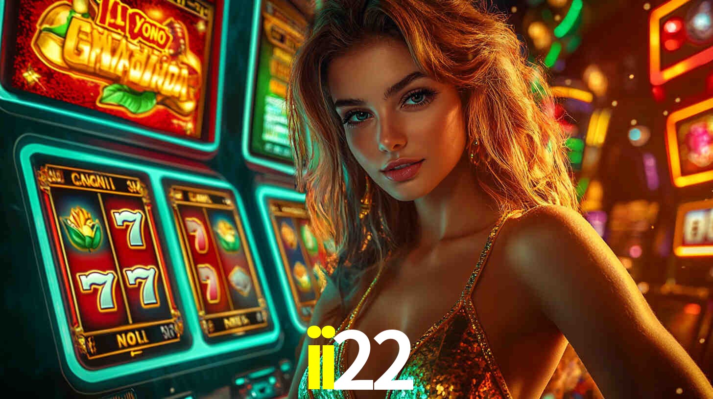 Welcome Bonus ii22