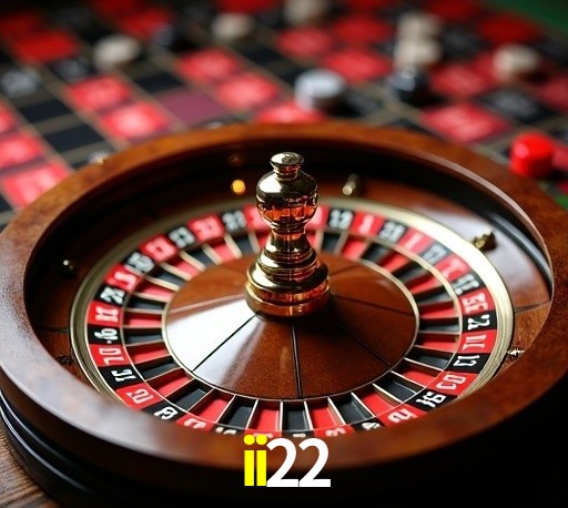 Catálogo de jogos na ii22