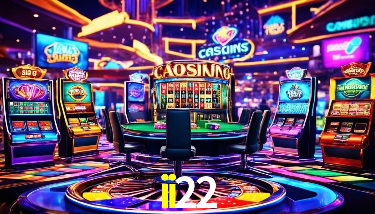 Diretório de Jogos ii22