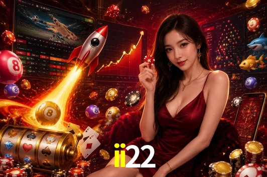 APP oficial da ii22 para mobile