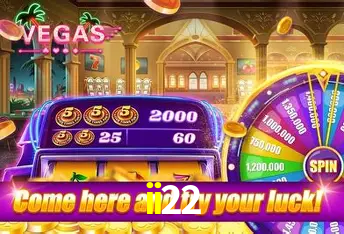 Descubra o Mundo do Cassino Online com ii22