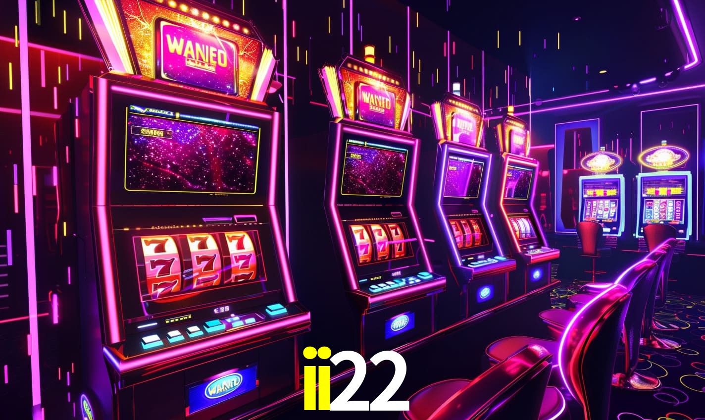 Desvendando o Mundo dos Jogos Virtuais na ii22