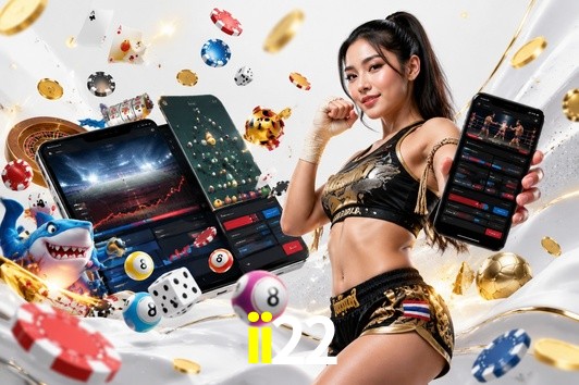 Seasonal Promotions ii22
