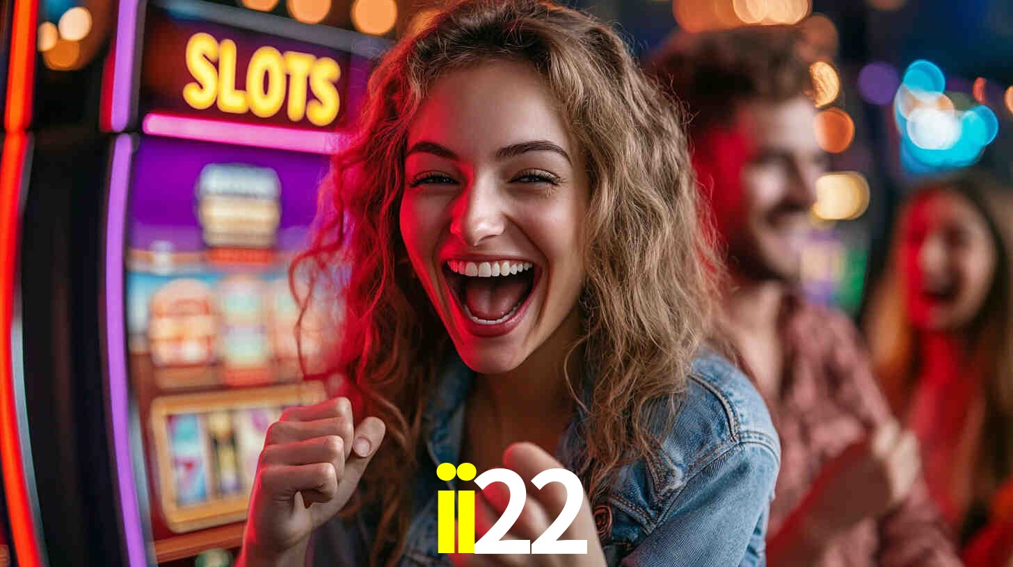Inovações de Jogos na ii22: O Futuro das Experiências Interativas