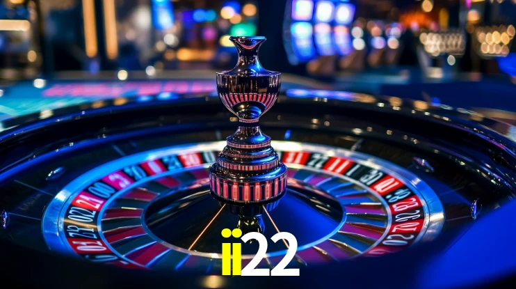 ii22 bet