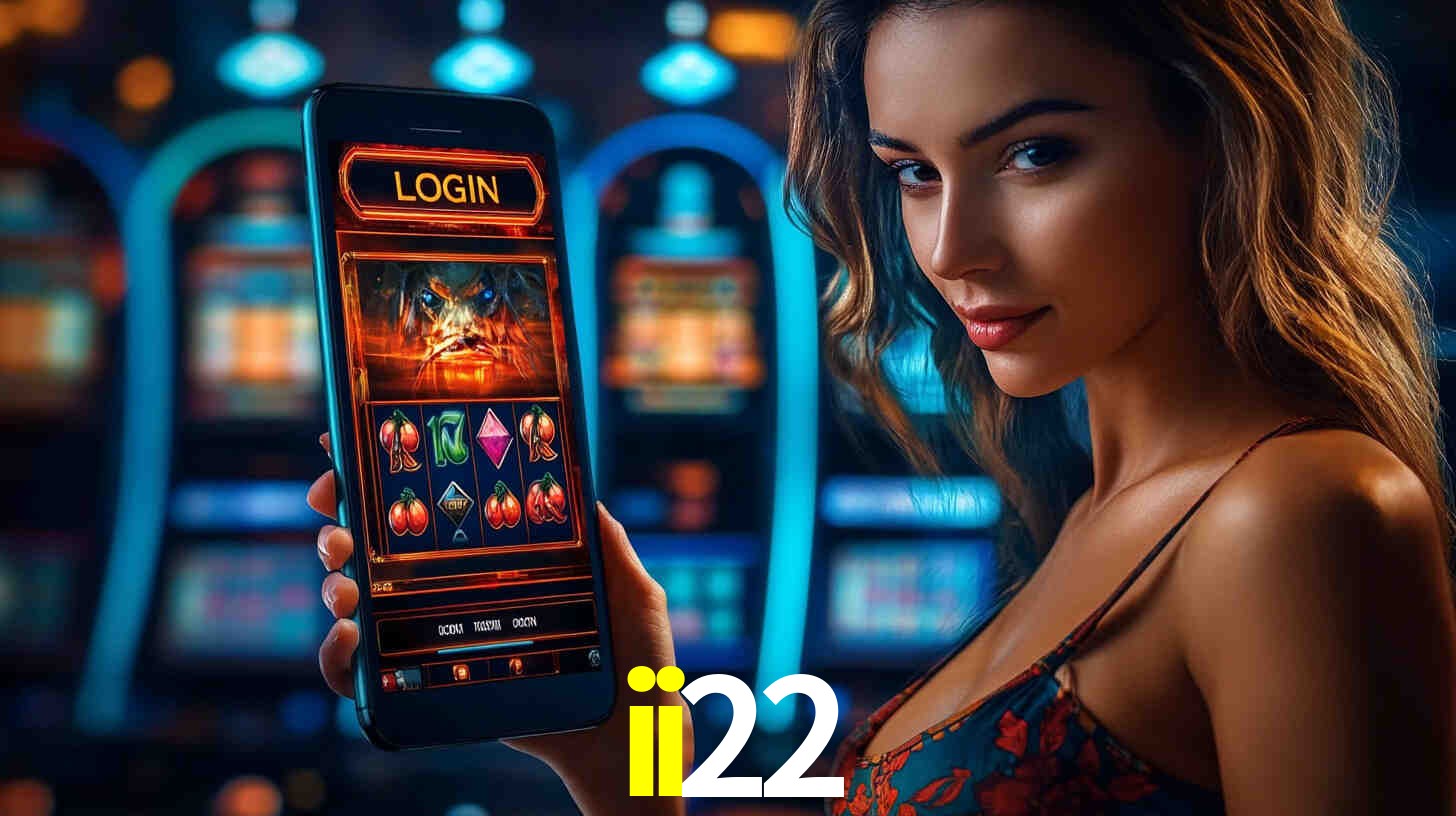 ii22 bet