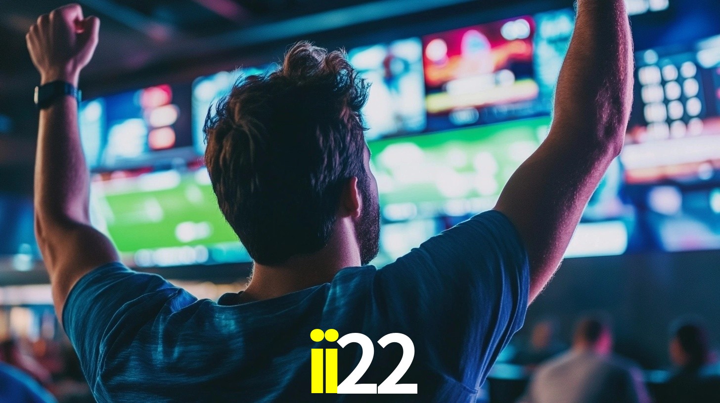 ii22 - Cassino Luxo para Membros VIP - ii22.com