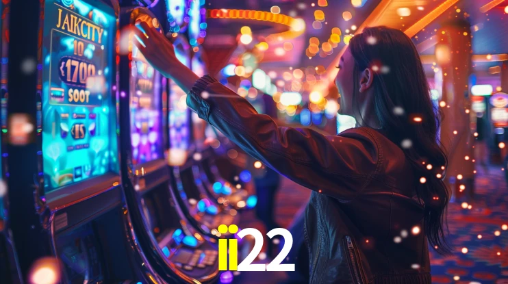 ii22 bet