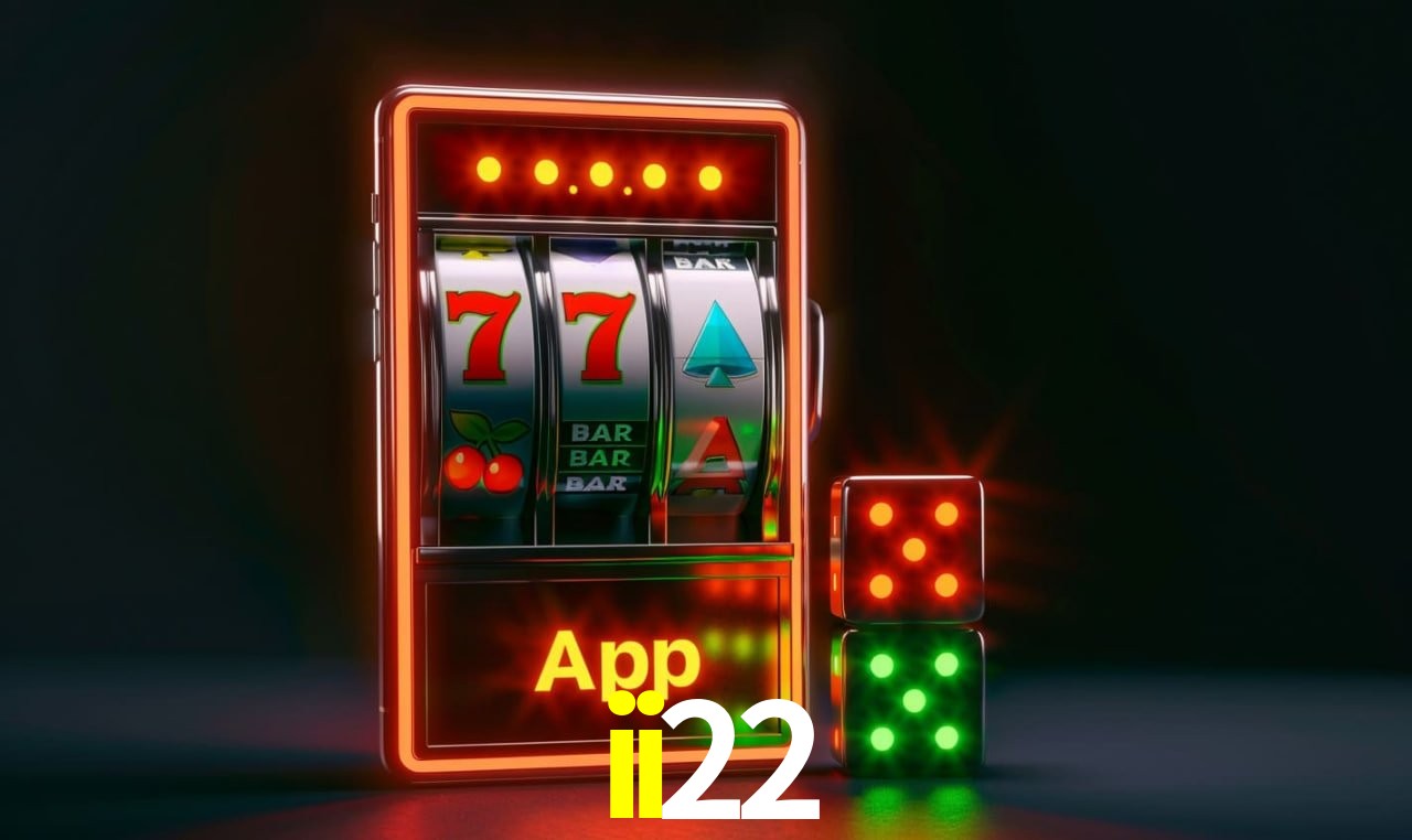 Provedores de Jogos ii22