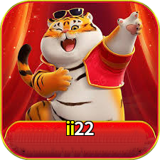 Logo da ii22