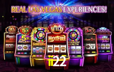 ii22 Brasília - Casino Guide