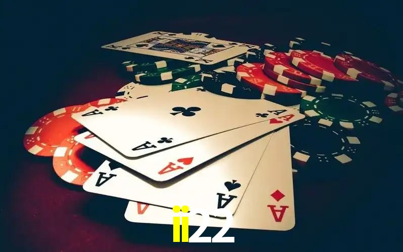 ii22 Brasília - Betting Features