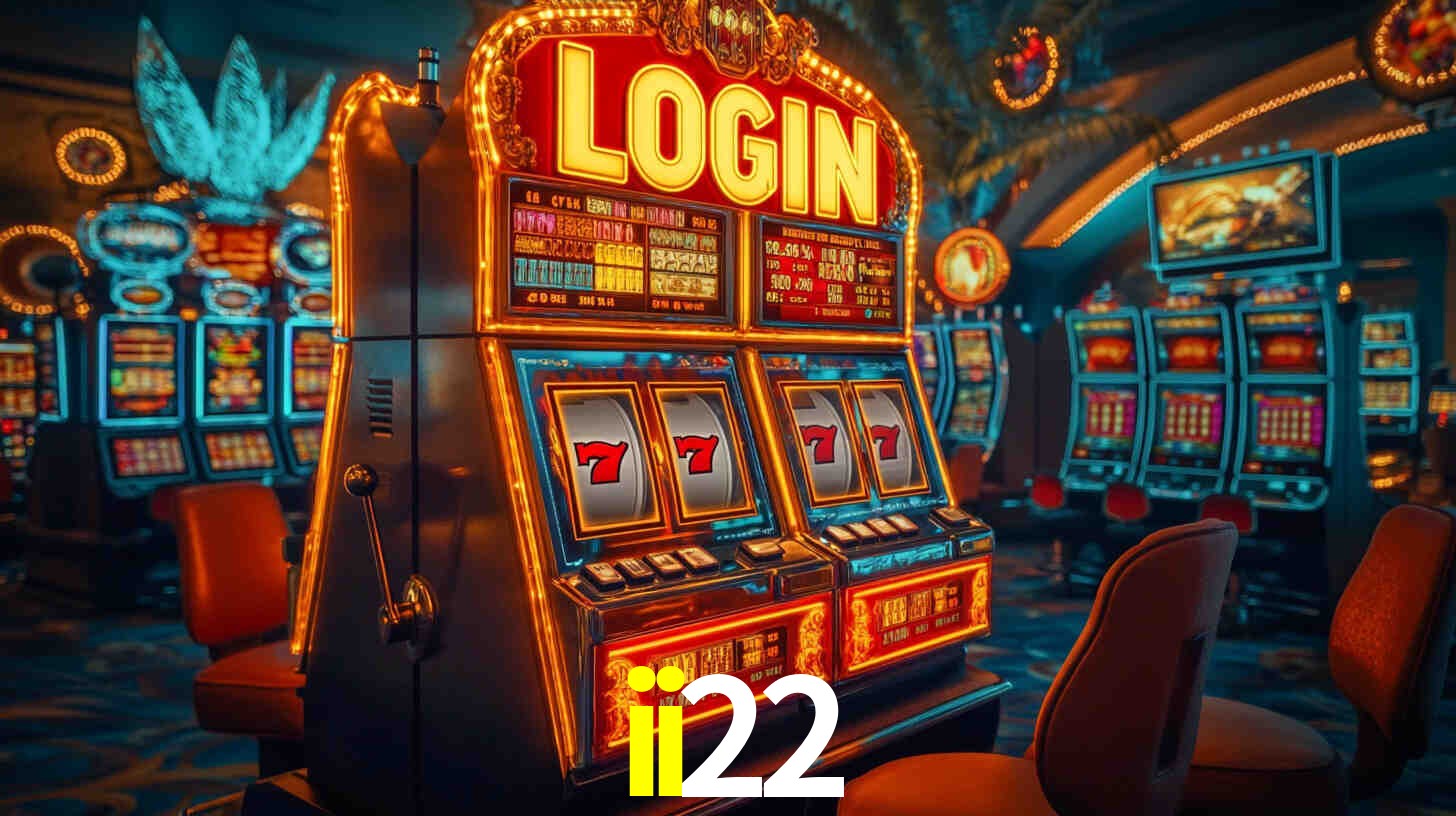 Welcome Bonus ii22