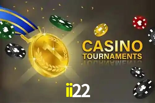 ii22 App - Aplicativo Móvel Oficial