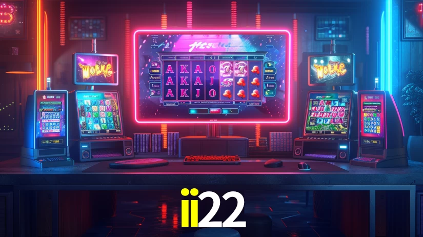 ii22,ii22 bet