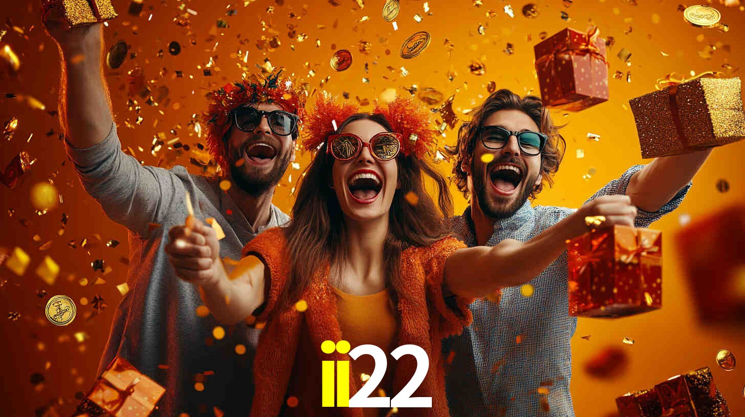 ii22: Seu Especialista em Apostas Esportivas Brasileiras