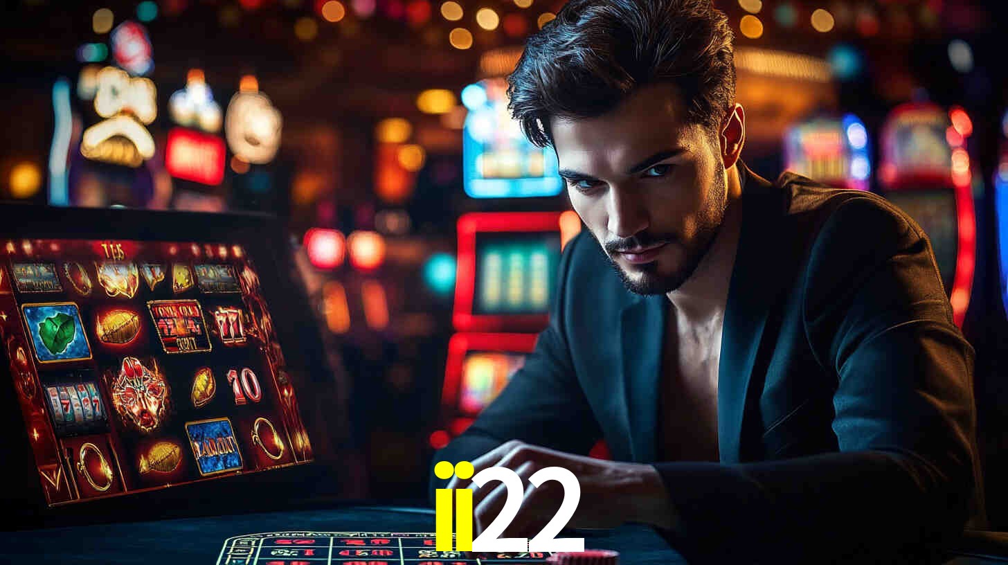 ii22 bet