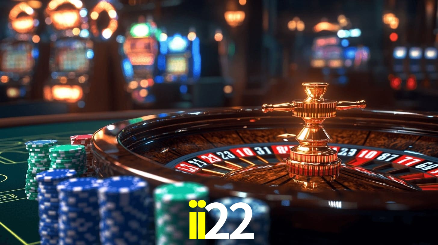 ii22,ii22 bet