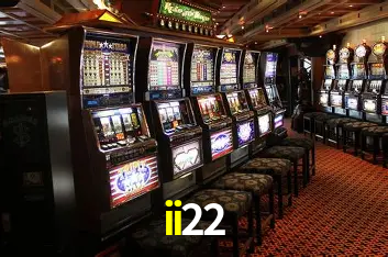 Inovações de Jogos na ii22: O Futuro das Experiências Interativas