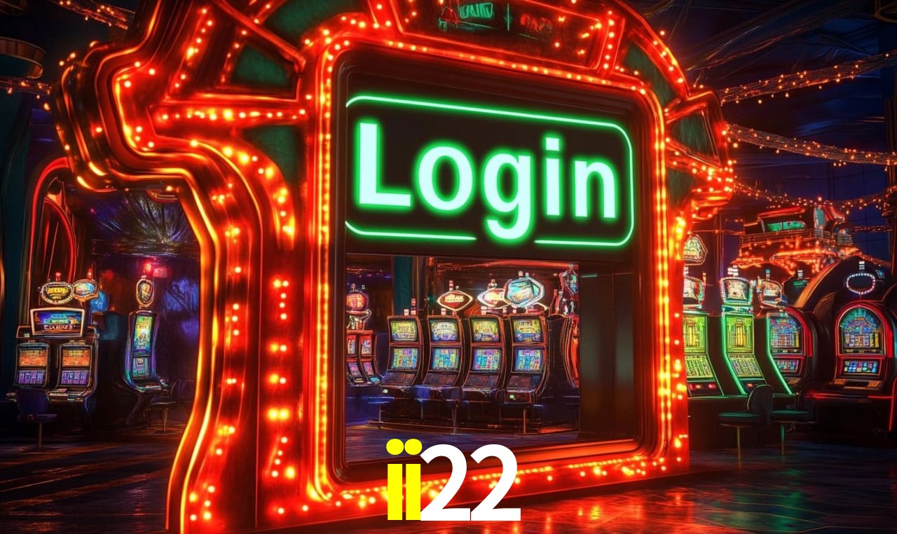 Jogos de Slot ii22