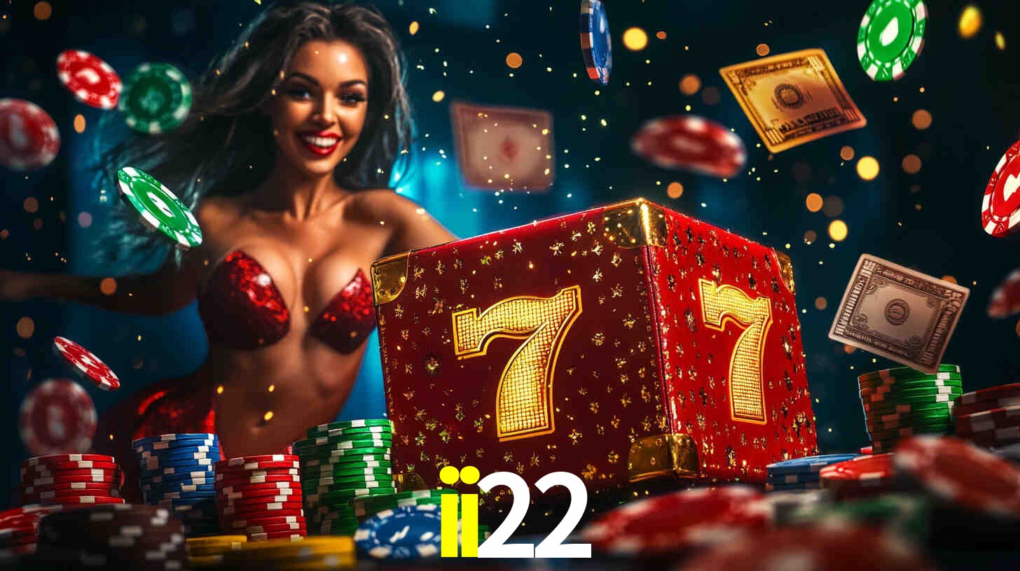 Desvendando o Mundo dos Jogos Virtuais na ii22