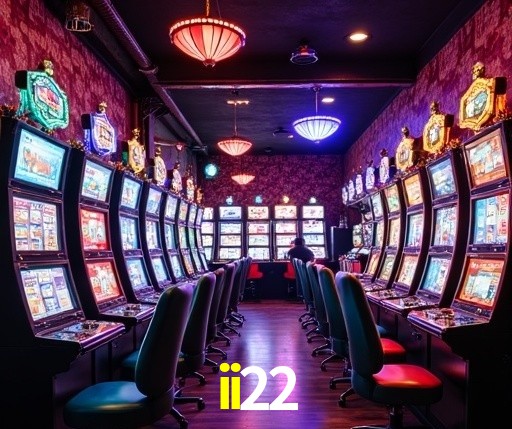 ii22 Rio de Janeiro - Slot Strategy