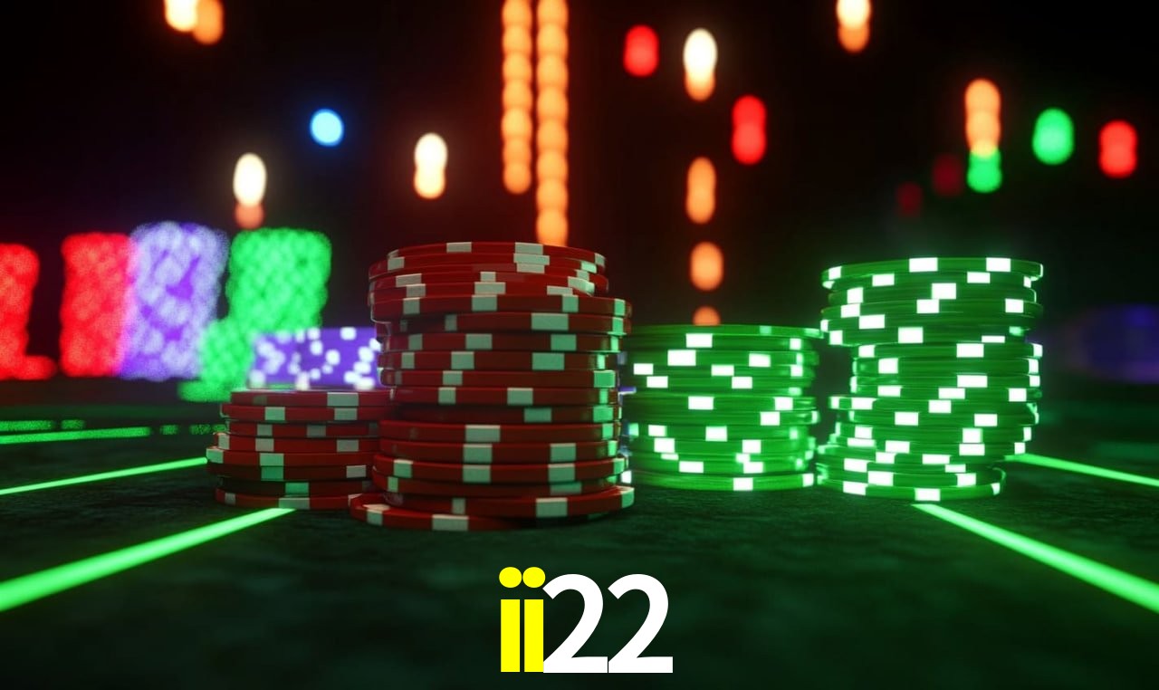 Game Providers ii22