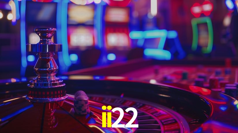 ii22 plataforma
