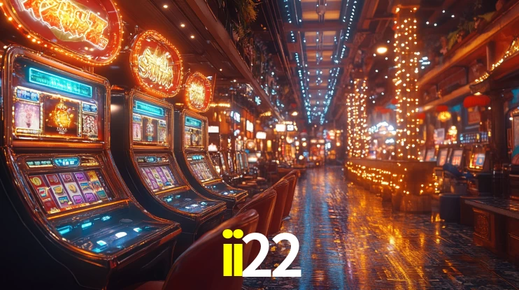 ii22 bet
