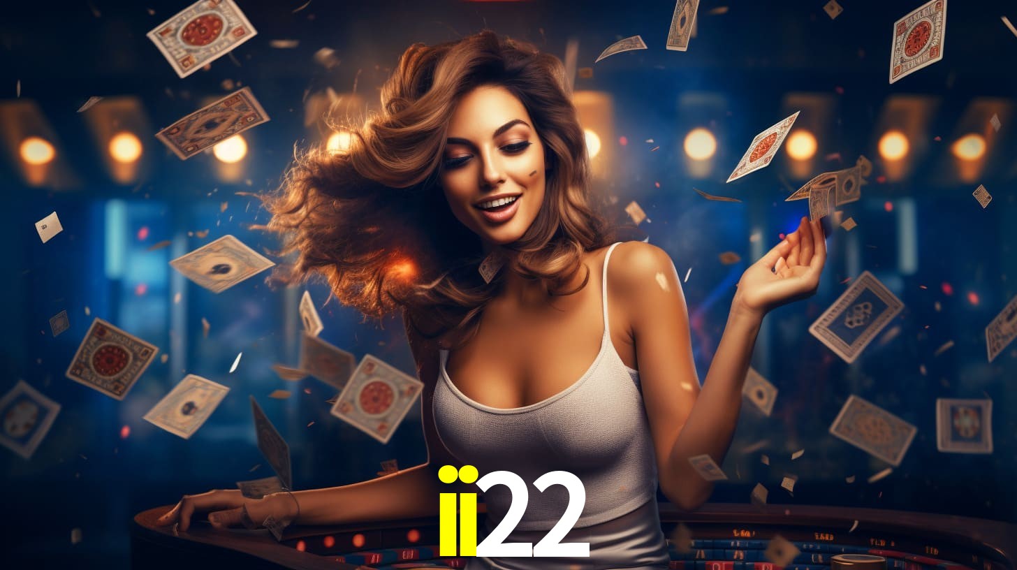 ii22 plataforma
