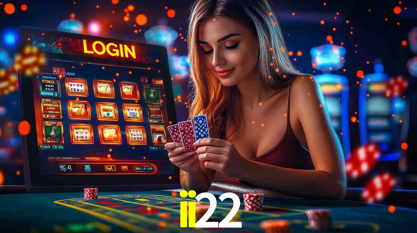 ii22 plataforma