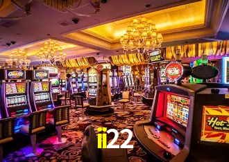 ii22 Belo Horizonte - VIP Casino